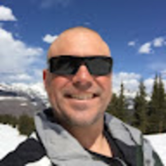 Meet your Posher, Ian - Picture 1 of 1